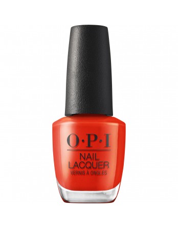 OPI Fall Wonders: Rust & Relaxation 0.5oz