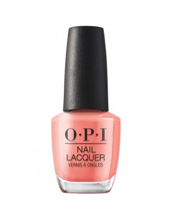 OPI Summer Make the Rules - Flex on the Beach 0.5oz