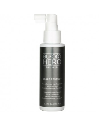 Eufora Hero for Men Scalp Rescue 3.4oz