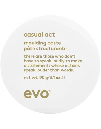 evo casual act moulding paste 3.1oz