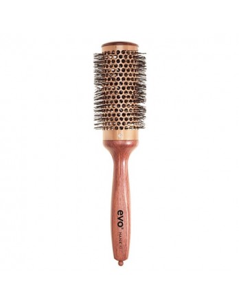 evo hank ceramic radial brush 